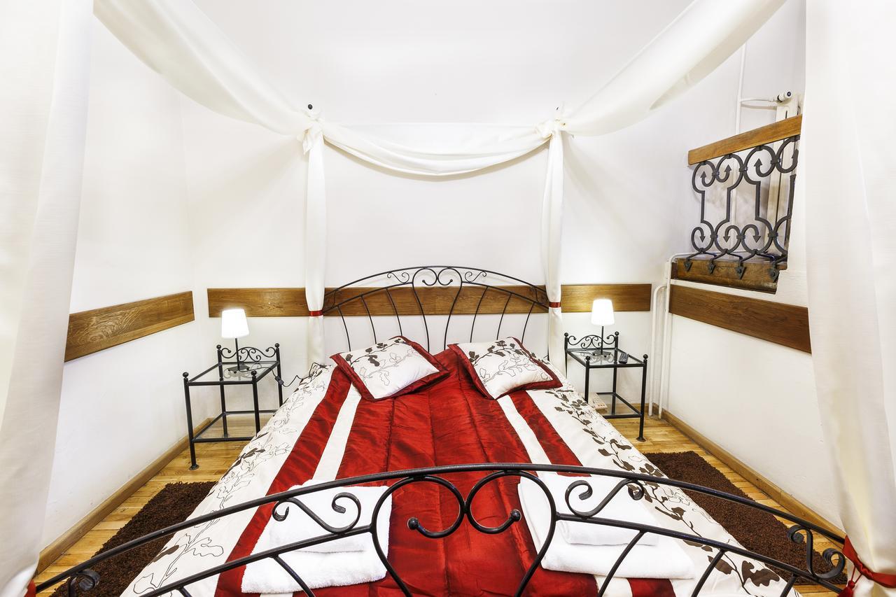 Hotel Zamek Bytow Extérieur photo