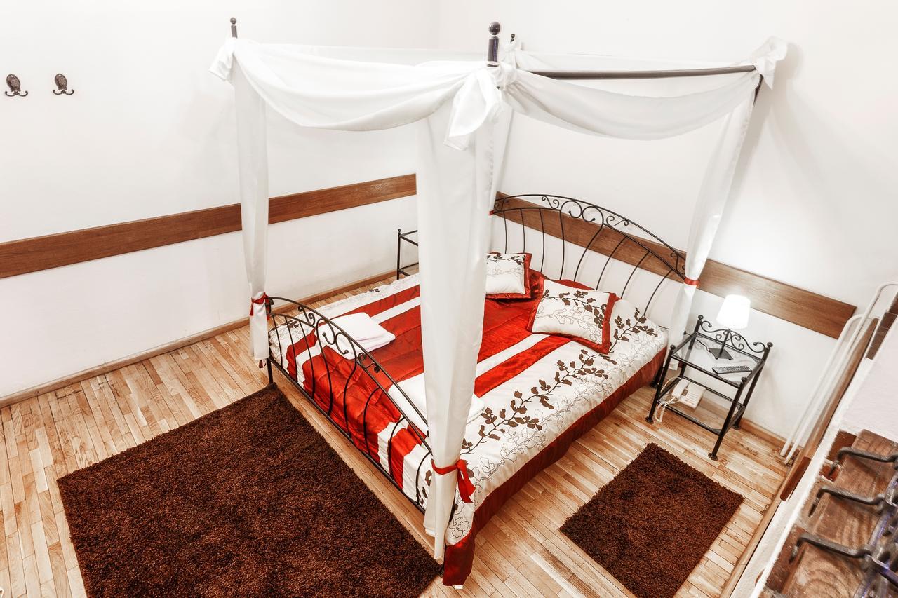 Hotel Zamek Bytow Extérieur photo