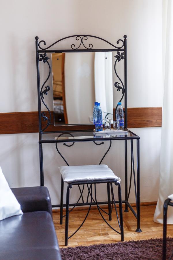 Hotel Zamek Bytow Extérieur photo
